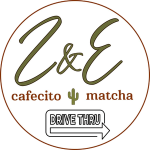 Cafecito and Matcha
